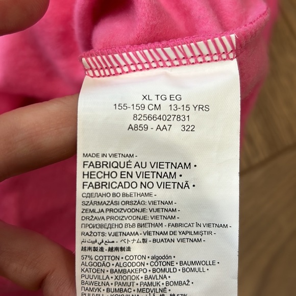 Nike Jordan Crewneck - Picture 5 of 7